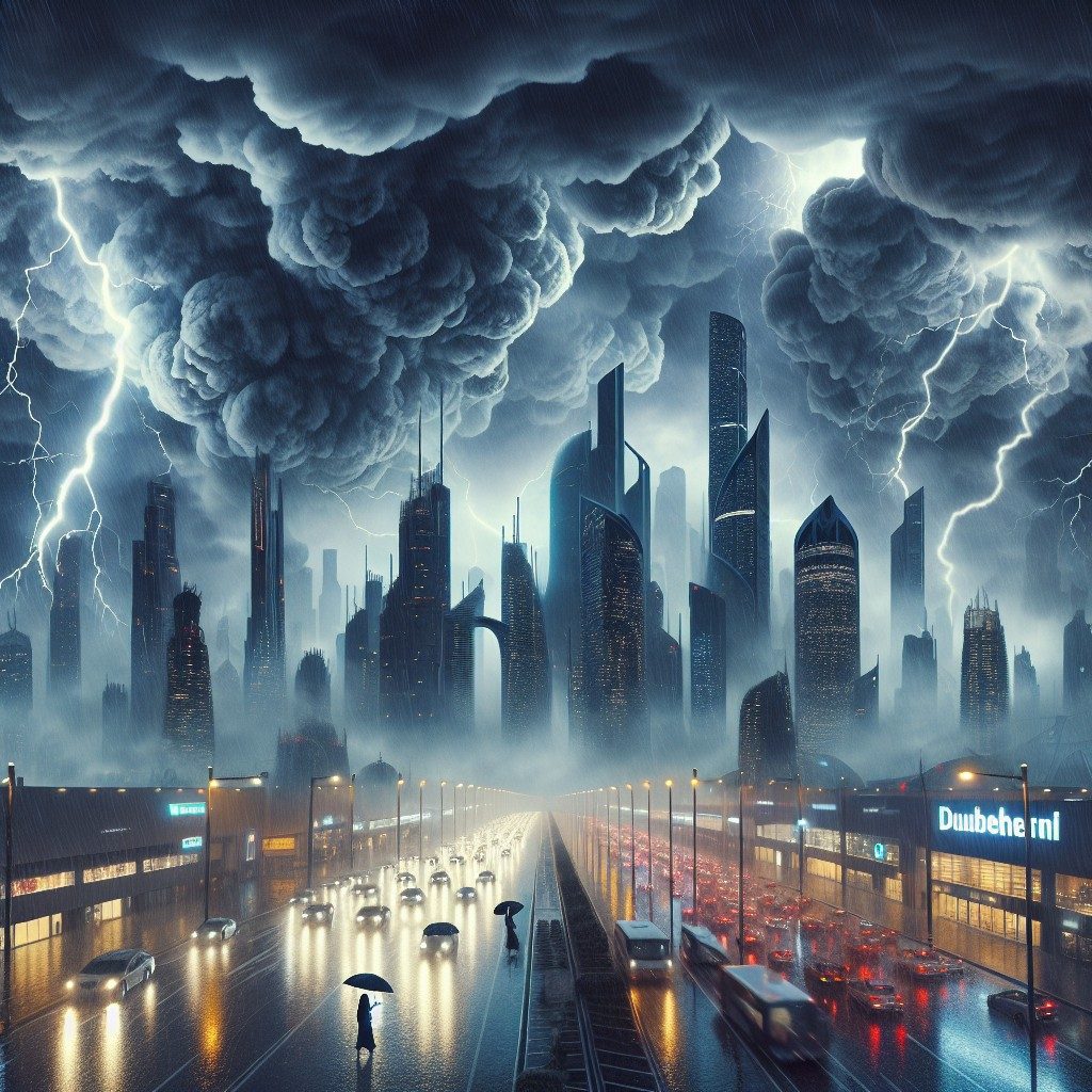 Climate Analysis: Shocking 2026 Weather Patterns Experts Predict