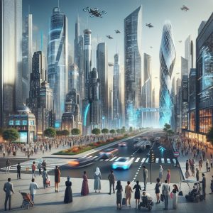 Employment Statistics