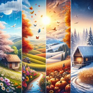 climate timeline Romania