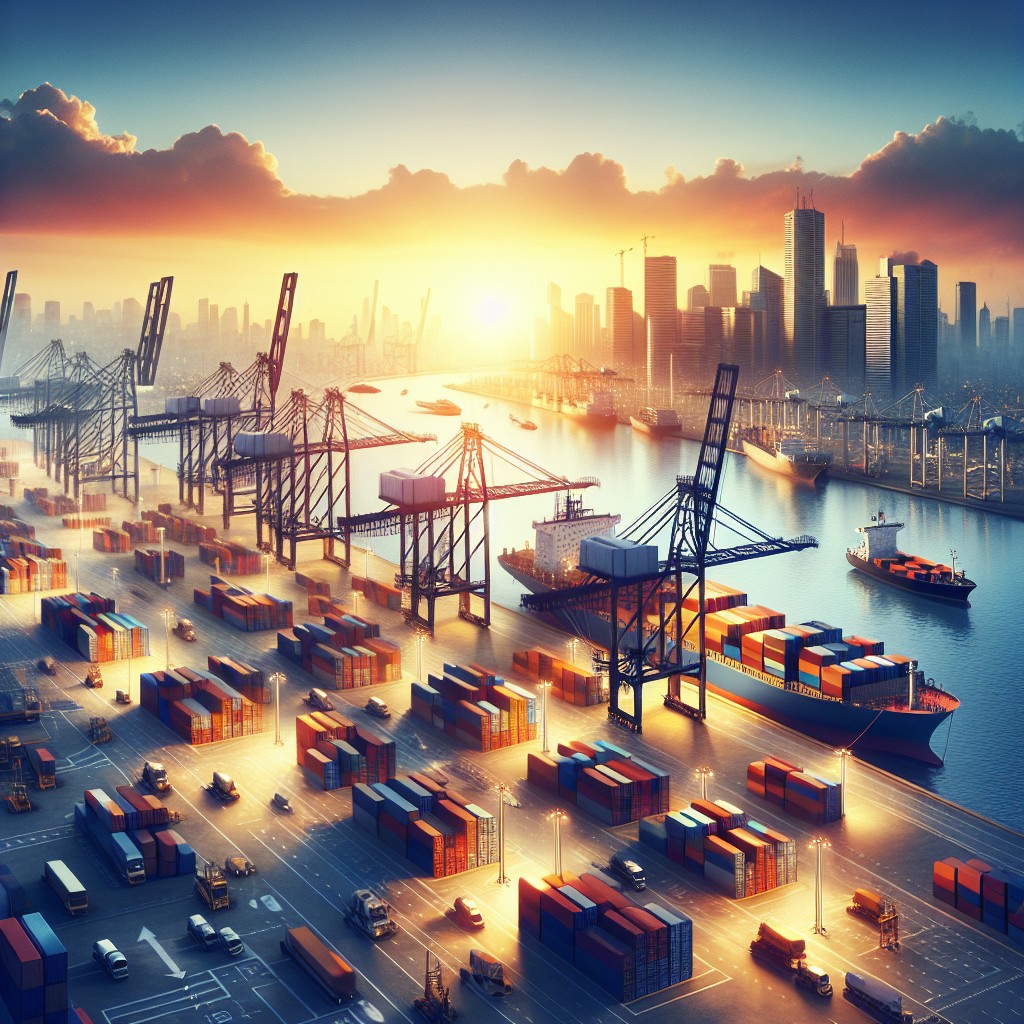 The long view on supply chains: why “nearshoring” keeps expanding